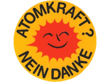 Anti-Atomkraft-Sonne - Grafik: OOA Fonden - Creative-Commons-Lizenz Namensnennung Nicht-Kommerziell 3.0