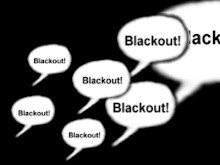 Vier Monate Blackout-Propaganda für AKW-Laufzeitverlängerung - Grafik: Samy - Creative-Commons-Lizenz Namensnennung Nicht-Kommerziell 3.0